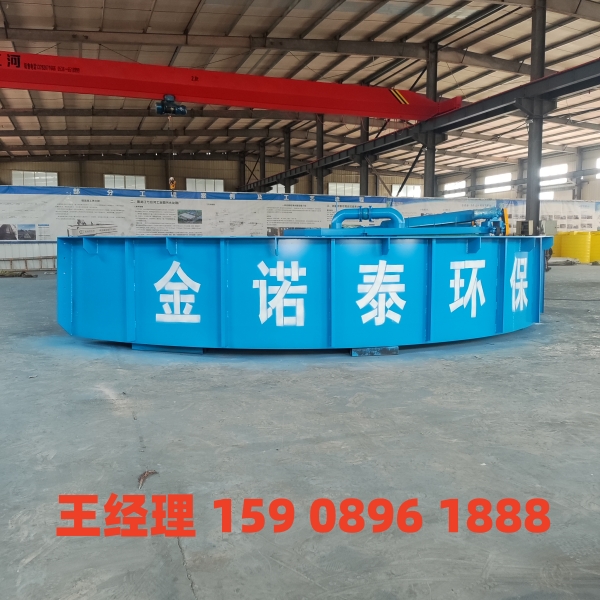黑龙江浅层气浮机