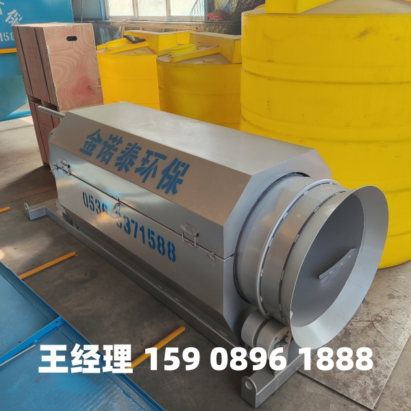 黑龙江微滤机