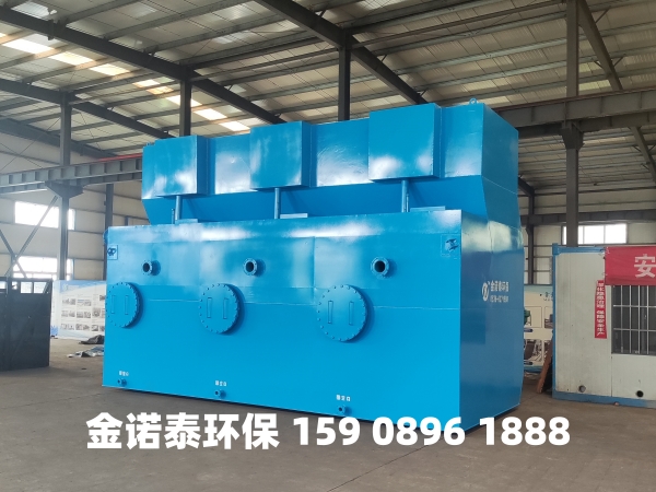 黑龙江新型FA一体化净水器